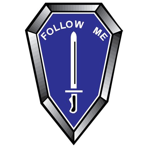 Us Army Infantry Logo