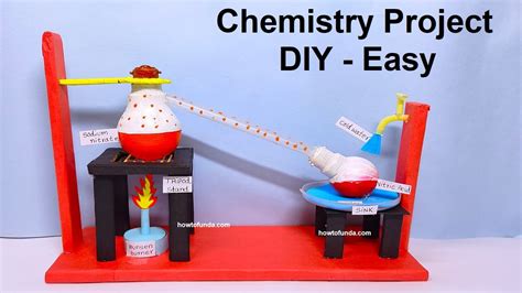 Atomic Structure 3d Science Project Model Ethene Chemistry, 46% OFF