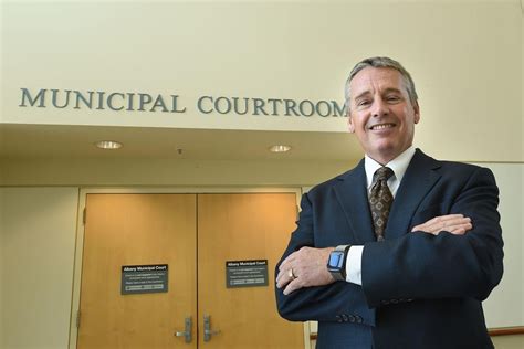 Millersburg attorney named top pick for Albany judge spot | Local ...