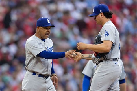 Dodgers Week 11 review: Unsustainable pitching - True Blue LA