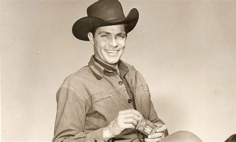 What Happened to Western Actor Dale Robertson? - American Profile