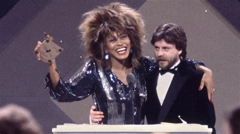 GRAMMY Rewind: Watch Tina Turner Win Best Pop Vocal Performance, Female, At The 1985 GRAMMYs ...