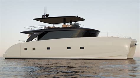 New Models 2023: Motor Yachts, Italy | Yacht Style