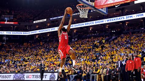 Rockets' James Harden wins 2017-2018 NBA MVP