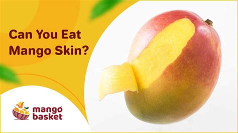 6 Benefits Of Mangoes For Your Skin