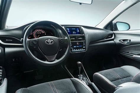 Toyota Vios 2024 Price Philippines, Specs & September Promos