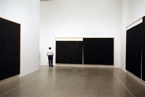 Richard Serra’s Drawings at Metropolitan Museum of Art - The New York Times