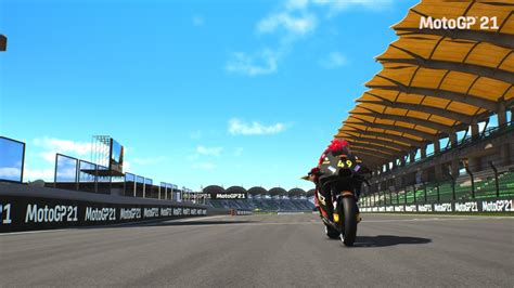 MotoGP 21 PS5 Review - Brake Checking | PlayStation LifeStyle