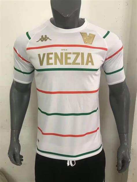 US$ 16.80 - Mens Venezia Away Jersey 2022/23 - www.soccerworldfc.io