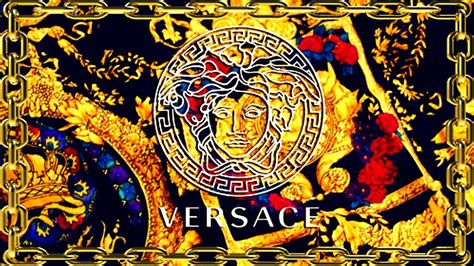 Versace Desktop Wallpapers - Top Free Versace Desktop Backgrounds ...