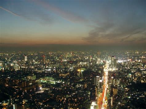 Free Stock photo of tokyo at night | Photoeverywhere