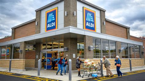 New ALDI supermarket celebrates grand opening in Vineland