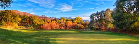 The Golf Courses To Play in Salt Lake City Utah, Our Best! | Utah's HTA - Utah Hospitality & Tourism