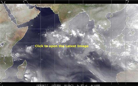 Sri Lanka Weather Today from Satellite Images- SriLankaView