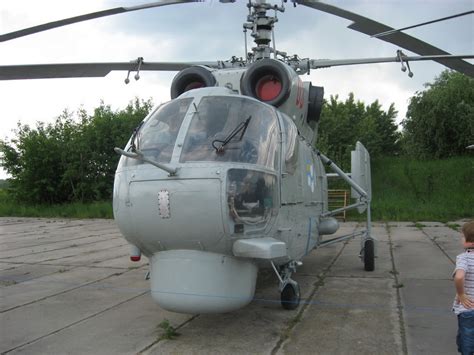 Kamov Ka-27 - Photos - English