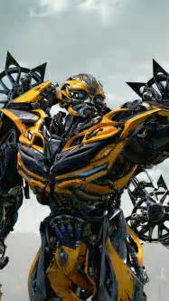 Bumblebee in Transformers 4 Age of Extinction Wallpaper - Free iPhone ...