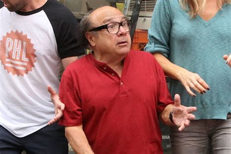 The One Thing Danny DeVito Won't Do on 'It's Always Sunny in ...