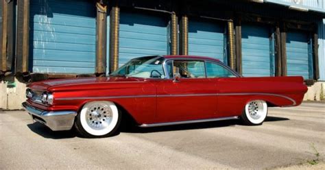 59' Pontiac Bonneville - Classic Pontiac Bonneville 1959 for sale