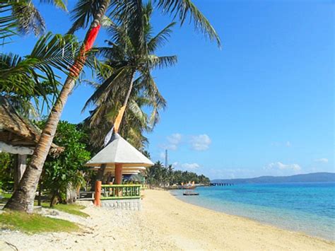 San Antonio beach resorts | Travel to the Philippines