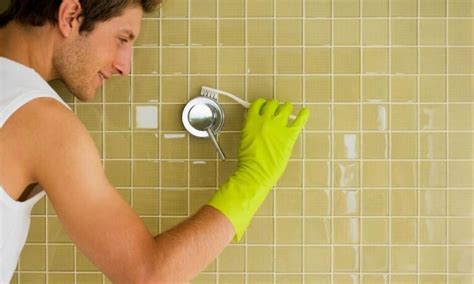 Clean Shower Wall Panels | Tricks for Cleaning Shower Panels