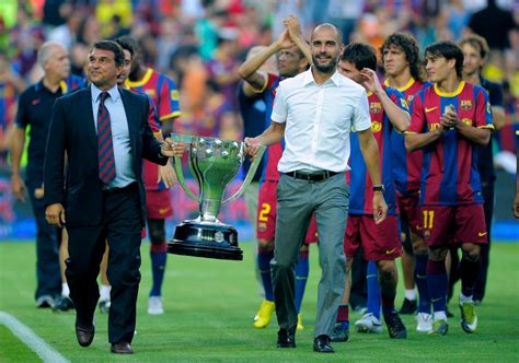 Pep Guardiola vs Jurgen Klopp: Which manager has won the most trophies?