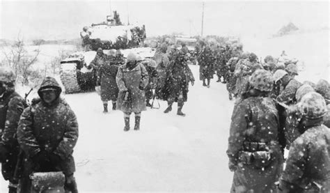 The Battle of Chosin Archives - nedforney.com