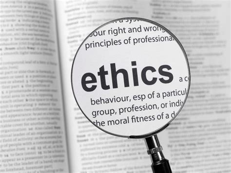 Ethics Wallpapers - Top Free Ethics Backgrounds - WallpaperAccess