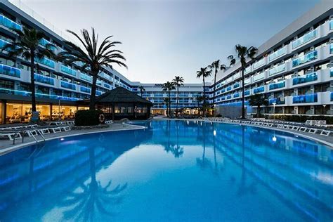 Hotel Best Maritim, Cambrils - Centraldereservas.com