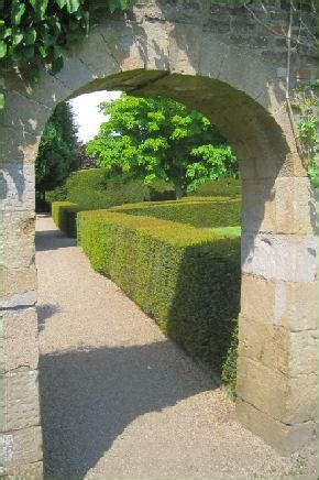 Raby Castle Gardens