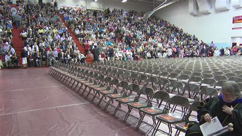 Edinboro University Spring Commencement 2019 | Join us for the spring commencement ceremony from ...