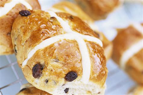 The Best, Traditional British Easter Recipes