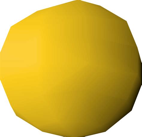 Cannon ball (Between a Rock...) - OSRS Wiki