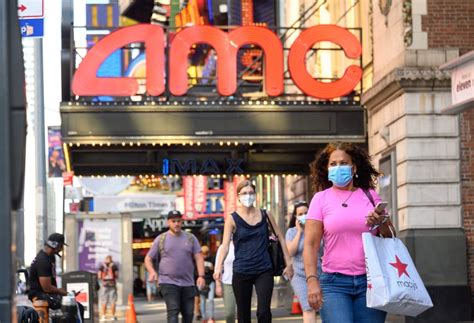 AMC is reopening its theaters next week with 15-cent tickets | FOX 2