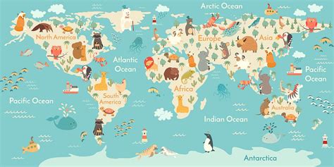 This Map Shows The Most Common Last Names In Every Country - Narcity