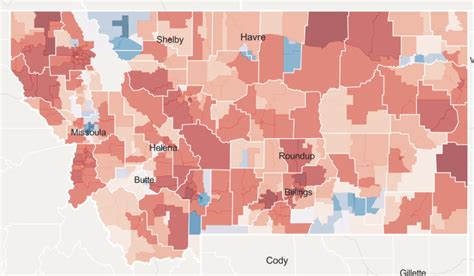 2020 Montana Election | Montana Free Press