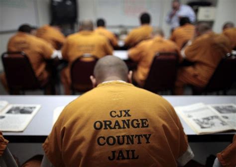 California Inmate Deaths: Authorities Kick Off Probe In Second Cane ...