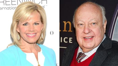 21st Century Fox settles Gretchen Carlson's sexual harassment lawsuit ...