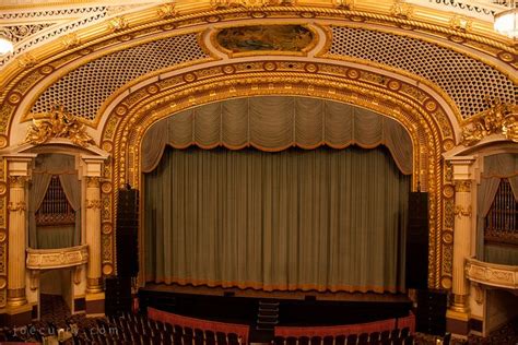 Historic State Theatre, Minneapolis | State theatre, Theatre, Theater ...