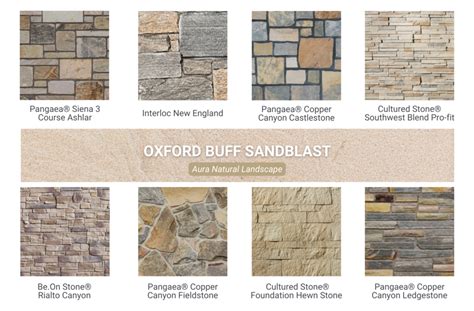 Guide to the Home's Hottest Natural Stone Colors for 2023 - Instone