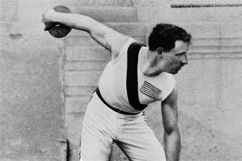 The first modern Olympic Games included one winner who'd never tried his sport before - Vox