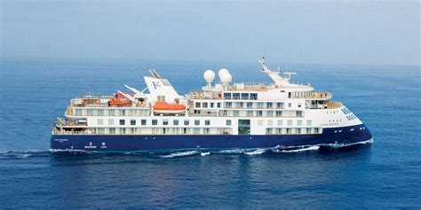 Ocean Explorer Cruise Ship Freed: What Happens Next?