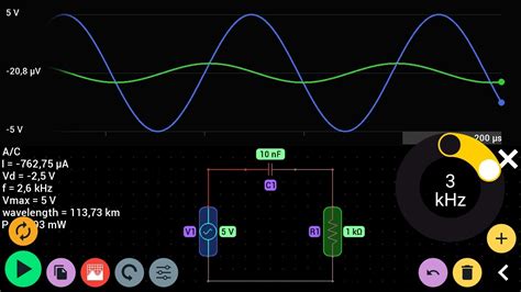 Tutorial PROTO Circuit Simulator - YouTube