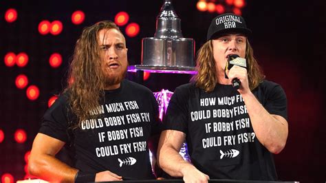 Matt Riddle leads NXT Universe in “Fishy” sing-a-long: NXT TakeOver ...