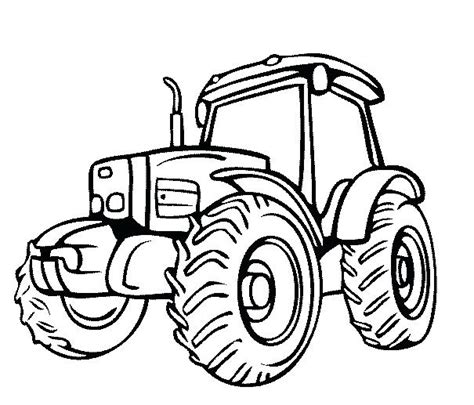 John Deere Combine Coloring Pages at GetColorings.com | Free printable colorings pages to print ...