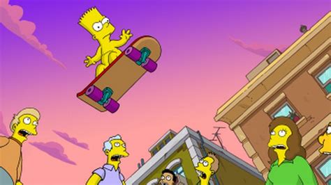 The Simpsons Movie - Paste