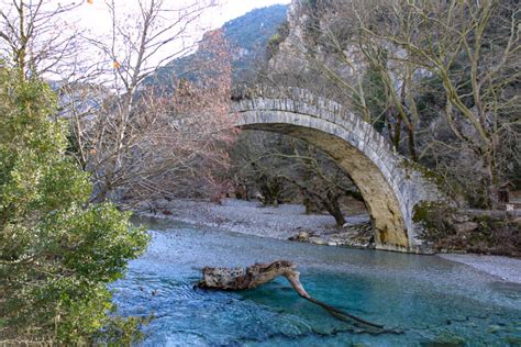 Vikos Gorge, Greece | Travelsnapz | Travel photos and stories