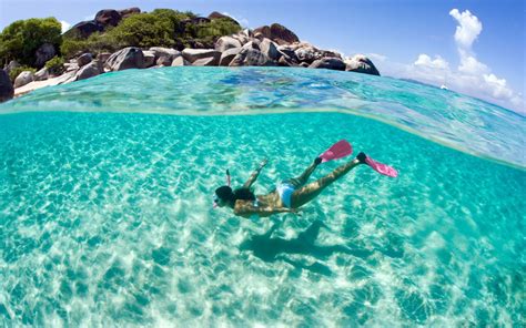 5 Best Snorkeling Spots in Croatia - Snorkeling Abroad