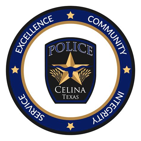 About Celina Police Department | Celina, TX - Life Connected