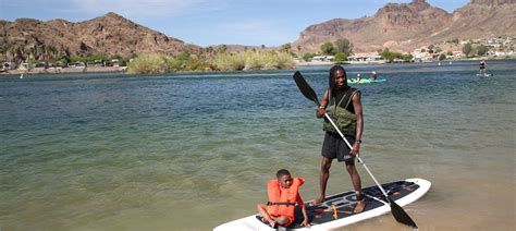 River Island State Park | Arizona