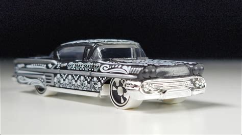 58 Impala Hot Wheels Sth Quality | www.deborahsilvermusic.com